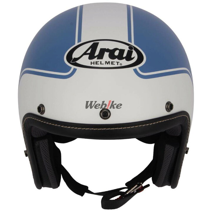 楽天市場】Arai アライ CLASSIC AIR ERA [クラシック エア エラ ブルー 
