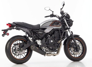 SHARK V[N DSX-7 Complete Exhaust System (2-1) XbvI}t[ Ninja 650 Z650 RS KAWASAKI JTL }t[