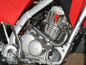 ͑(Rikizoh) L]E GL][XgpCv CRF125F HONDA z_ }t[