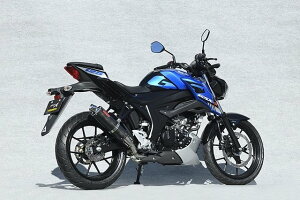 YAMAMOTO RACING }g[VO SPEC-A UP-TYPE GSX-S125 GSX-R125 SUZUKI XYL tGL][Xg}t[ }t[