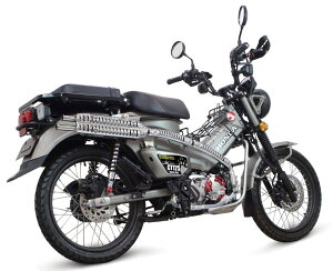 SP SP^PK XNu[}t[({F) CT125 HONDA z_ tGL][Xg}t[ }t[