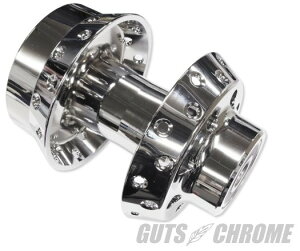 GUTS CHROME KbcN[ yV-TWINztg ChA~nu \teC FXDWG HARLEY-DAVIDSON n[[_rbh\ nu zC[֘A 