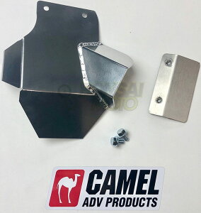 CAMEL Adventure products LAhx`[v_Nc VbN q[gV[h 790 890 ADVENTURE NORDEN 901 KTM HUSQVARNA nXNo[i }t[K[hEq[gK[h }t[