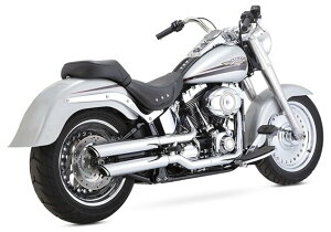 VANCE&HINES oX&nCY TwinSlash PCX cCXbV 3C` XbvI }t[ \teCt@~[ FLSTFt@bg{[C FXSTD\teC f[X FLSTFBt@bg{[C [ HARLEY-DAVID