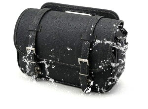 HenlyBegins �w�����[�r�M���Y DHS-31 �T�C�h�o�b�O 9L �C���i�[�h�� �ԑ̗p�o�b�O�E�P�[�X