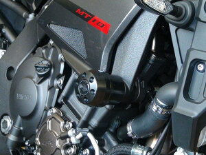 P&A International P&AC^[iVi NbVpbh X-Pad (GbNXpbh) MT-10 YAMAHA }n GWXC_[Et[XC_[ t[