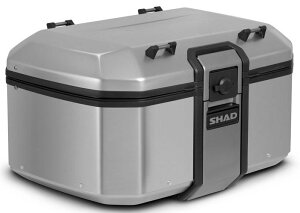 SHAD Vbh TR55 TERRA gbvP[X HONDA z_ YAMAHA }n SUZUKI XYL KAWASAKI JTL KTM DUCATI hDJeB BMW TRIUMPH gCAt MOTOGUZZI gOb` BENELLI xl gbvP[XEe[{