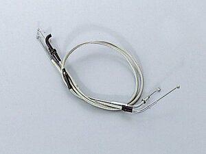 HURRICANE �n���P�[�� �����O �X���b�g���P�[�u�� W �[�t�@�[400 �[�t�@�[750 �[�t�@�[750RS �[�t�@�[X KAWASAKI �J���T�L �X���b�g�����C���[�E�A�N�Z�����C���[ �n���h�����Ӄp�[�c �n���h��