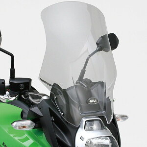 GIVI �W�r �G�A���_�C�i�~�b�N�X�N���[���yD410ST�z ���F���V�X 650 KAWASAKI �J���T�L �X�N���[�� �O��