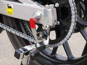 BABYFACE xr[tFCX XCOA[ X^htbN RS4 125 APRILIA AvA t[