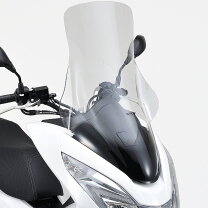 楽天市場】pcx 56 スクリーンの通販