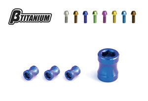 TITANIUM x[^`^jE GL][Xg X^bh`^ibgLbg R nineT Scrambler BMW GL][Xgibg }t[