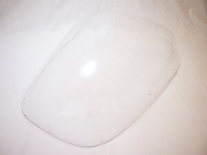 DOREMI COLLECTION �h���~�R���N�V���� type R �N���A�X�N���[�� CB1100 R-17 inch R-18 CB1100R HONDA �z���_ �X�N���[�� �O��