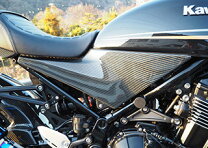 楽天市場】z900rs サイドカバーの通販