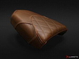 LUIMOTO ルイモト リアシートカバー R nineT PURE RACER BMW シートカバー シート関連 外装