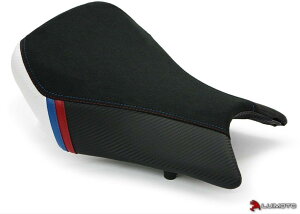 LUIMOTO ルイモト フロントシートカバー S1000RR BMW シートカバー シート関連 外装