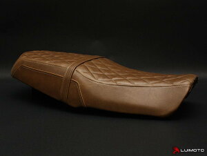 LUIMOTO ルイモト フロントシートカバー CB1100 HONDA ホンダ シートカバー シート関連 外装