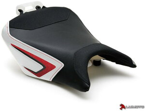 LUIMOTO Cg tgV[gJo[ CBR400R CBR500R HONDA z_ V[gJo[ V[g֘A O J[Fbh^ubN^CFzCg