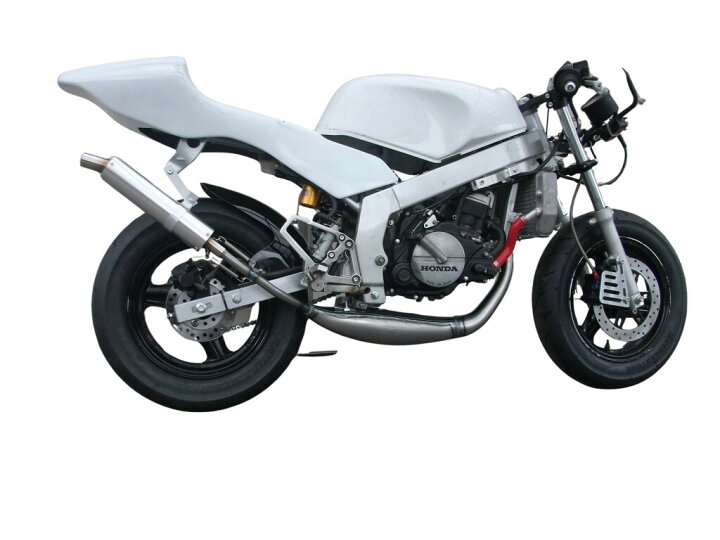 楽天市場】RSヨコタ レーシングショップヨコタ NSR50走り屋倶楽部 