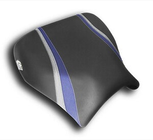 LUIMOTO Cg tgV[gJo[ GSX-R600 GSX-R750 SUZUKI XYL V[gJo[ V[g֘A O J[FubN^fB[vu[^Vo[^ubN