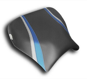 LUIMOTO Cg tgV[gJo[ GSX-R600 GSX-R750 SUZUKI XYL V[gJo[ V[g֘A O J[FCFubN^CFu[^CFVo[^CFubN