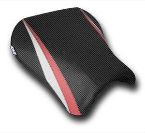 LUIMOTO Cg tgV[gJo[ GSX-R600 GSX-R750 SUZUKI XYL V[gJo[ V[g֘A O J[FCFubN^CFbh^CFVo[