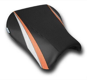 LUIMOTO Cg tgV[gJo[ GSX-R600 GSX-R750 SUZUKI XYL V[gJo[ V[g֘A O J[FCFubN^_[NIW^Vo[