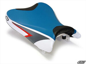 LUIMOTO Cg tgV[gJo[ GSX-R600 GSX-R750 SUZUKI XYL V[gJo[ V[g֘A O J[Fu[^ubN^zCg^CFK^^bh (2009f)