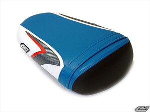 LUIMOTO Cg AV[gJo[ GSX-R600 GSX-R750 SUZUKI XYL V[gJo[ V[g֘A O J[Fu[^ubN^zCg^CFK^^bh (2009f)