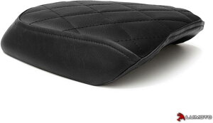 LUIMOTO ���C���g ���A�V�[�g�J�o�[ STREET SCRAMBLER TRIUMPH �g���C�A���t �V�[�g�J�o�[ �V�[�g�֘A �O��