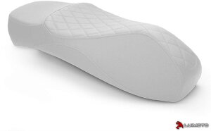 LUIMOTO ���C���g �t�����g�V�[�g�J�o�[ GTS 125 150 300 Vespa �x�X�p �V�[�g�J�o�[ �V�[�g�֘A �O��