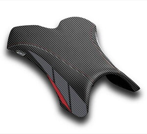 LUIMOTO ���C���g �t�����g�V�[�g�J�o�[ YZF-R1 YAMAHA ���}�n �V�[�g�J�o�[ �V�[�g�֘A �O�� �J���[�FCF�u���b�N�^CF�K�����^�^CF���b�h�^���b�h�X�e�b�`