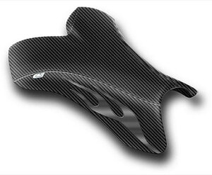LUIMOTO ���C���g �t�����g�V�[�g�J�o�[ YZF-R1 YAMAHA ���}�n �V�[�g�J�o�[ �V�[�g�֘A �O�� �J���[�FCF�u���b�N�^�u���b�N