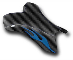 LUIMOTO ���C���g �t�����g�V�[�g�J�o�[ YZF-R1 YAMAHA ���}�n �V�[�g�J�o�[ �V�[�g�֘A �O�� �J���[�FCF�u���b�N�^CF�u���[�^�u���[�X�e�b�`