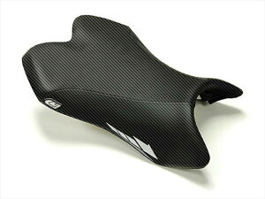LUIMOTO ���C���g �t�����g�V�[�g�J�o�[ YZF-R1 YAMAHA ���}�n �V�[�g�J�o�[ �V�[�g�֘A �O�� �J���[�FCF�u���b�N�^�z���C�g�K�����^�}�[�N