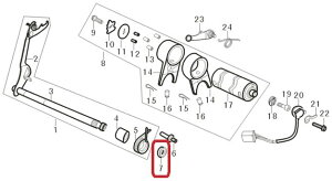 c(TANAKA) ^iJVEJC cGWp ICV[ S X[p[Ju L[ HONDA z_ GWp[c GW