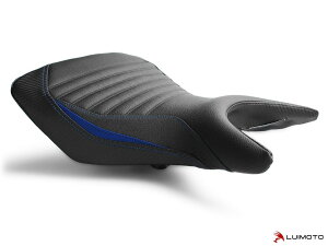 LUIMOTO ���C���g �t�����g�V�[�g�J�o�[ MT-03 YZF-R25 YZF-R3 YAMAHA ���}�n �V�[�g�J�o�[ �V�[�g�֘A �O�� �J���[�F�_�[�N�u���[�^CF�u���b�N�^�u���[�X�e�b�`