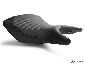LUIMOTO ���C���g �t�����g�V�[�g�J�o�[ MT-03 YZF-R25 YZF-R3 YAMAHA ���}�n �V�[�g�J�o�[ �V�[�g�֘A �O�� �J���[�FSP�u���b�N�^CF�u���b�N�^�u���b�N�X�e�b�`