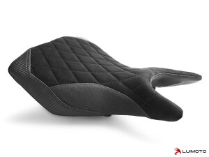 LUIMOTO ���C���g �t�����g�V�[�g�J�o�[ MT-03 YZF-R25 YZF-R3 YAMAHA ���}�n �V�[�g�J�o�[ �V�[�g�֘A �O�� �J���[�FCF�u���b�N�^�u���b�N�X�e�b�`