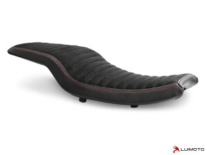 LUIMOTO Cg tgV[gJo[ FTR 1200 INDIAN MOTORCYCLE CfBA V[gJo[ V[g֘A O J[FPERFORATEDubN^PRODIGYubN^bhXeb`