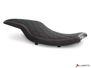 LUIMOTO Cg tgV[gJo[ FTR 1200 INDIAN MOTORCYCLE CfBA V[gJo[ V[g֘A O J[FPERFORATEDubN^PRODIGYubN^bhXeb`