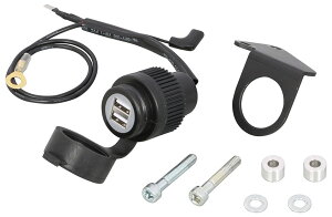 KITACO L^R yKETOURzUSBdLbg GSX-R125 GSX-S125 WNT[250 WNT[SF250 SUZUKI XYL USBd dn