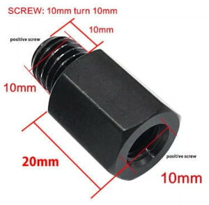 kemeko ケメコ ハンターミラースリム用 スペーサーボルト CT125 ハンターカブ HONDA ホンダ その他ミラーオプション・補修部品 ハンドル