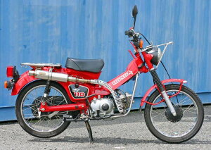 OUTEX AEebNX OUTEX}t[ CT110 HONDA z_ tGL][Xg}t[ }t[ TCT[fށFXeX / TCT[^CvFXg[g\
