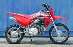 OUTEX AEebNX OUTEX}t[ CRF110F HONDA z_ tGL][Xg}t[ }t[