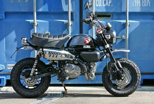 OUTEX AEebNX OUTEX}t[ L[125 HONDA z_ tGL][Xg}t[ }t[