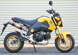 OUTEX AEebNX OUTEX}t[ GROM MSX125 HONDA z_ tGL][Xg}t[ }t[ TCT[F250L / TCT[fށF`^Of[V