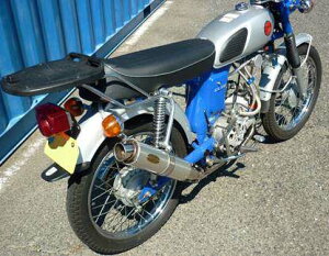 OUTEX AEebNX OUTEX}t[ xC CL50 HONDA z_ tGL][Xg}t[ }t[