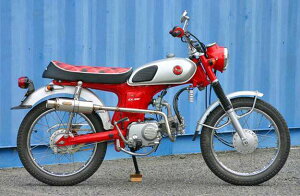 OUTEX �A�E�e�b�N�X OUTEX�}�t���[ �x�����C CL50 HONDA �z���_ �t���G�L�]�[�X�g�}�t���[ �}�t���[ �T�C�����T�[�f�ށF�`�^���O���f�[�V����