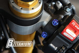 TITANIUM x[^`^jE }X^[V_[ t`^{gLbg [YsN H2 ZX-10 R KAWASAKI JTL ̑u[L}X^[V_[IvVECi u[L